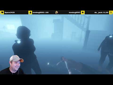 6/24/2021 - Phasmophobia with Skizzleman, Tango, & MisterJoker (Stream Replay)