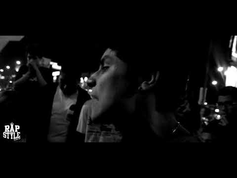 BESTA vs UNDER -4tos- 6ta Estación - RAPSTYLE SJL 2018