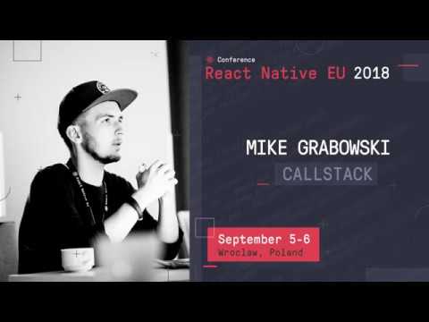 Mike Grabowski - Look at the Core