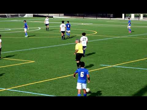Miami FC vs Davie Unitate u16