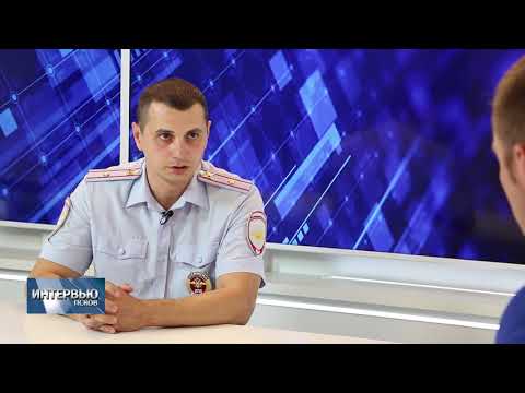 12.07.2018 Интервью # Тимур Гулямов 