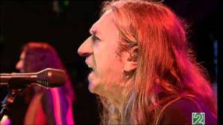 Rosendo - Cada Día (Luna Lunera 2007)