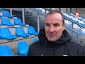 Robert Swart na LSVV '70 - Hazerswoudse Boys (5-2)