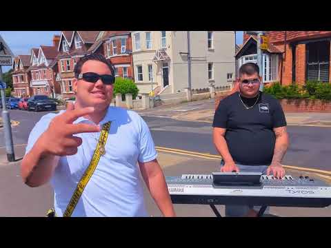 xBed x Patrik Ziga - Čardáš (Official VideoClip)