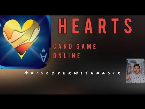 Hearts Online