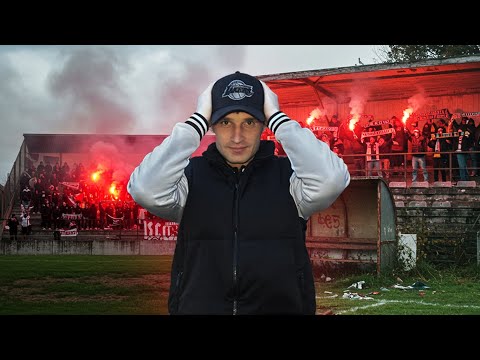 kto ZNISZCZYŁ tak piękne DERBY?!?! | #RealFreak #BklasaZklasa