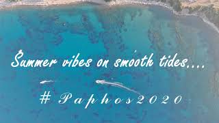 Paphos Summer Vibes 2020  with Panorama Wedding Cyprus Villas