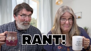 We Respond to Viewer Comments and Frugality Questions