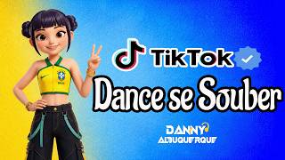 Dance se souber Tik Tok (2026) ❤️