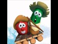 Veggie Tales '' Mighty to Save ''