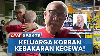 Sakit Hati Mertua Korban Terra Drone Ungkap Fakta Perusahaan: Tak Dapat BPJS Ketenagakerjaan