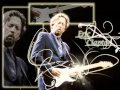 Eric Clapton -- Love Don't Love Nobody