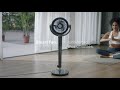 DREO TurboPoly Fan 311S Smart Fan Unlimited Possibilities