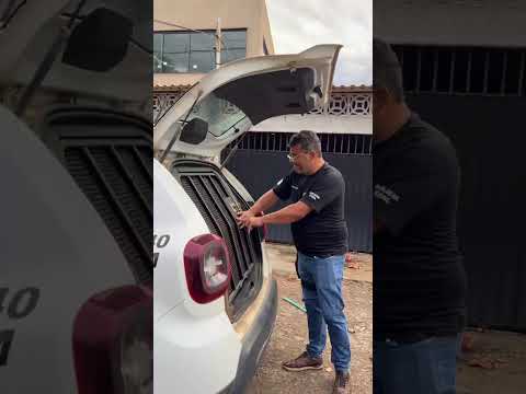 Foragido do sistema prisional do Rio de Janeiro é capturado pela Polícia Civil em Fundão