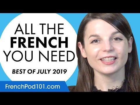 Learn French Vocabulary French Made Easy Vol 1