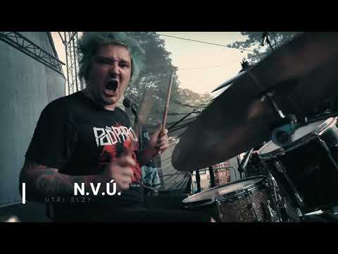 N.V.Ú. - Utři slzy  (TV Valník 2024)