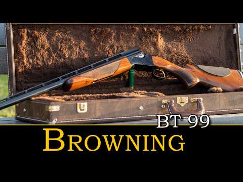 Specs of Browning Cynergy