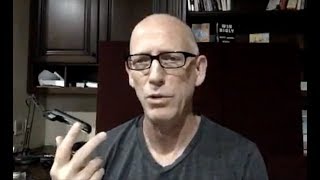Episode 686 Scott Adams: Kurds in the Way, The Palace Coup, the 3rd Whistleblower