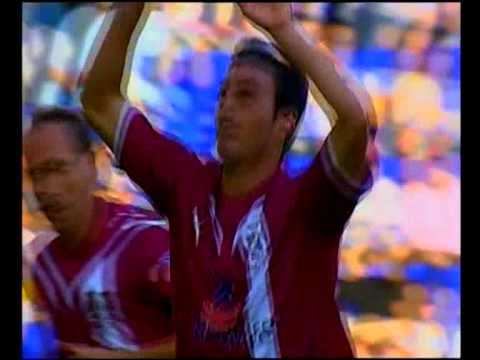 Español 2 - 1 Tenerife mejores Jugadas PPV