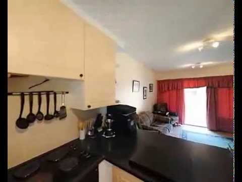 2 Bedroom simplex in Augrabies Street - H4419