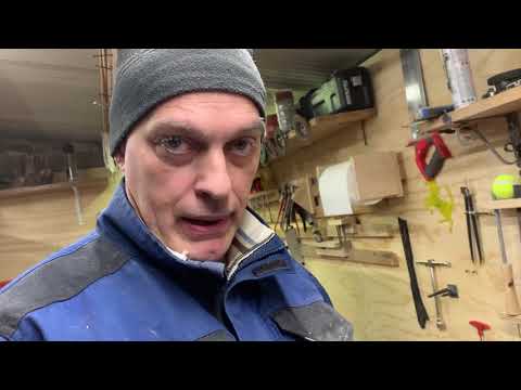 recensione del mio nuovo tornio midi pro#1