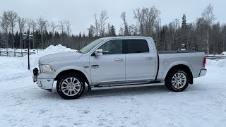 Dodge Ram 1500 automobil | Slika 4 - Autoline
