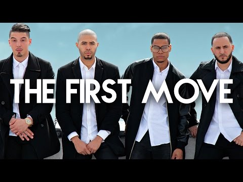 MDPC - The First Move