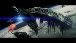 Alien Uprising - UFO Trailer