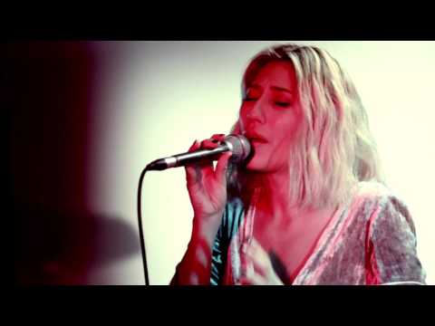 HUNGER TV: Dirty Live - Tei Shi - Bassically