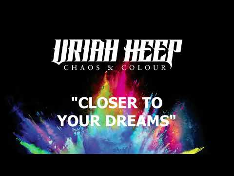 Video thumbnail for Closer to Your Dreams