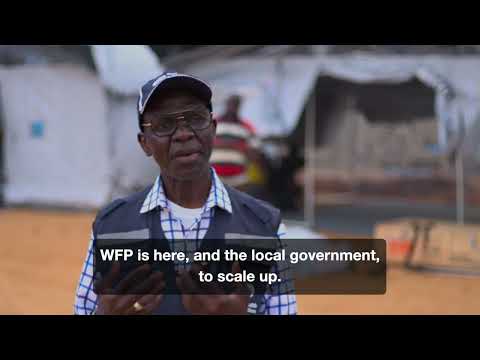 Ebola in the DRC: Scaling Up the Response, Together