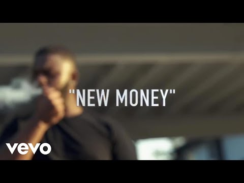 Villaboybanks - New Money