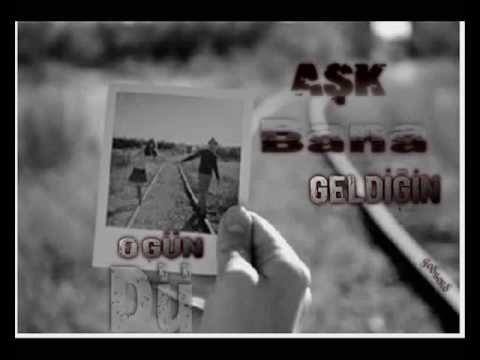 Dj Zehir Ft 6.His & Samet Arslan - Kederliyim