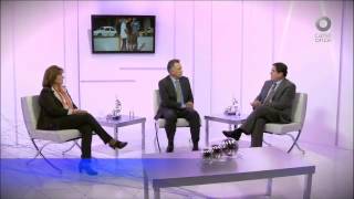 México Social - Complejidad en las ciudades (21/01/2014)