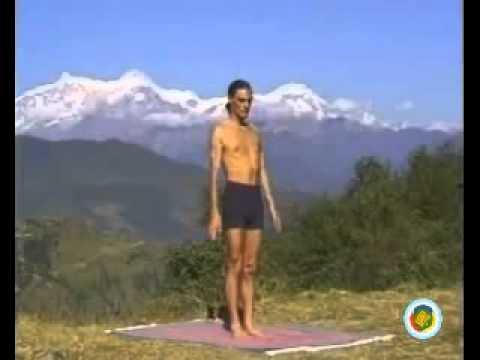YANTRA YOGA The Tibetan Yoga of Movement