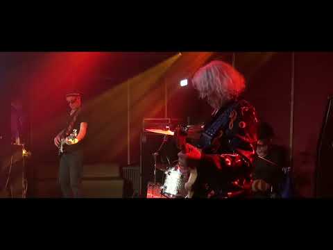 Uli Holzberger Trio - Live im Kulturhaus Break Out / Asendorf