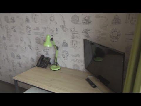 A&M Hotel, Plovdiv, Bulgaria - Room 506 Review