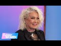 Kim Wilde Why My 60s Are The Most Remarkable Decade Yet Loose Women