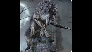 ダークソウル初見　妥協してキノコ狩り