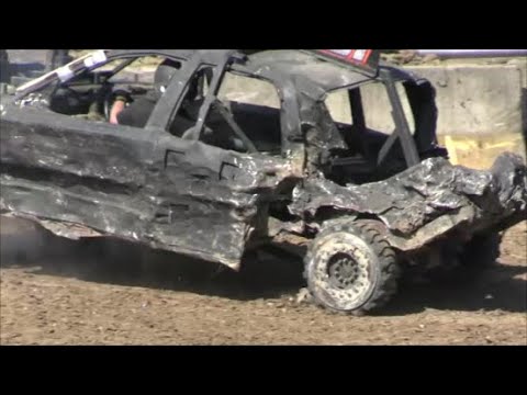 Spring Explosion Derby 2022 Day 2 Kicker Class