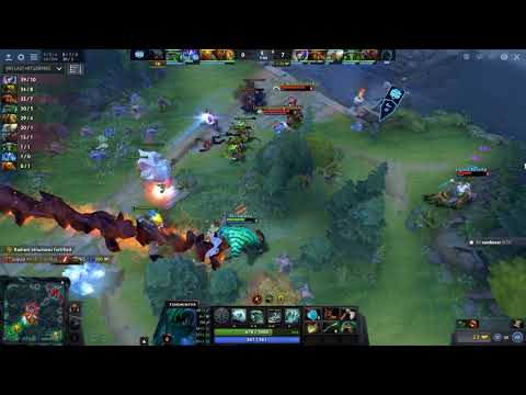 Liquid vs SG e-sports #2 | SL i-League Invitational S3 Dota 2