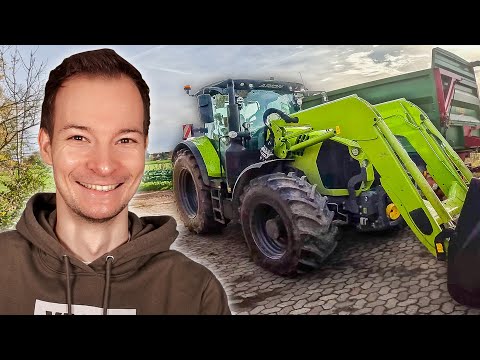 These decisions saved his farm! | Ansgar reacts