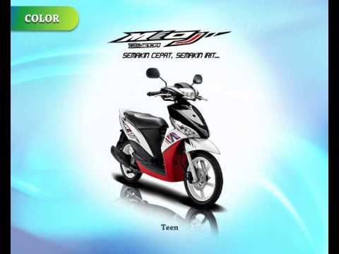 Harga Yamaha Mio J Baru Dan Bekas Februari 2020 Priceprice Indonesia
