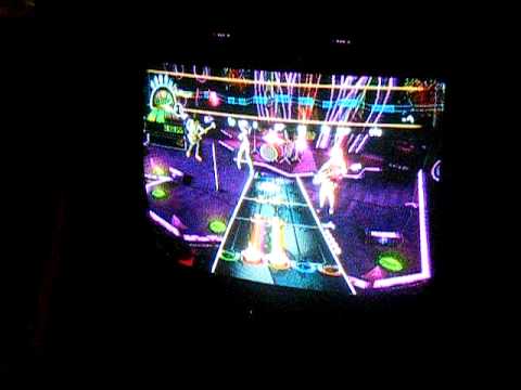 La Bamba by Kitty & Shaniquwa