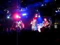 The Herd - "We Can't Hear You" live at Prince Bandroom