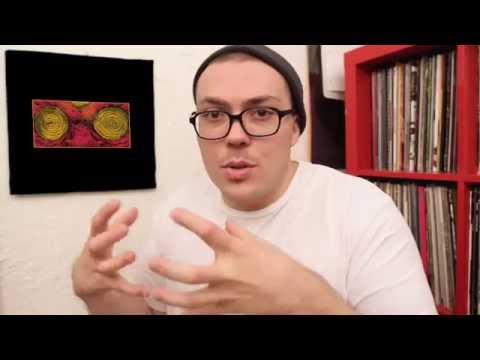 Black Milk - If There's A Hell Below ALBUM REVIEW