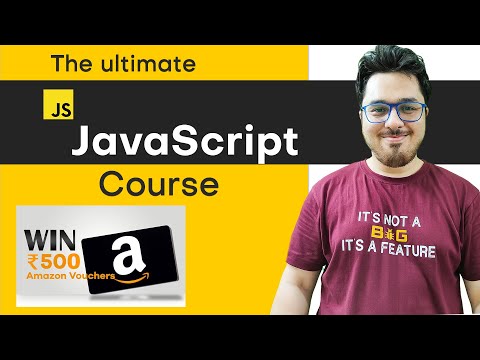 Exercise 1 Guess the Number | JavaScript Tutorial in Hindi 22