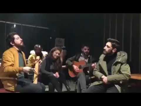 Elin Can Vayiç - Hopa’da Gün Batarken (BEN SANA AŞIK OLDU)