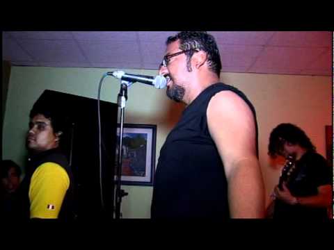 MANU ROCK 2011 Dolores Delirio- Carmen