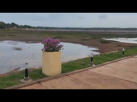 HORLA DO ASUDE EM NOSSA SENHORA DE NAZARÉ PIAUÍ TA MUITO BONITA 